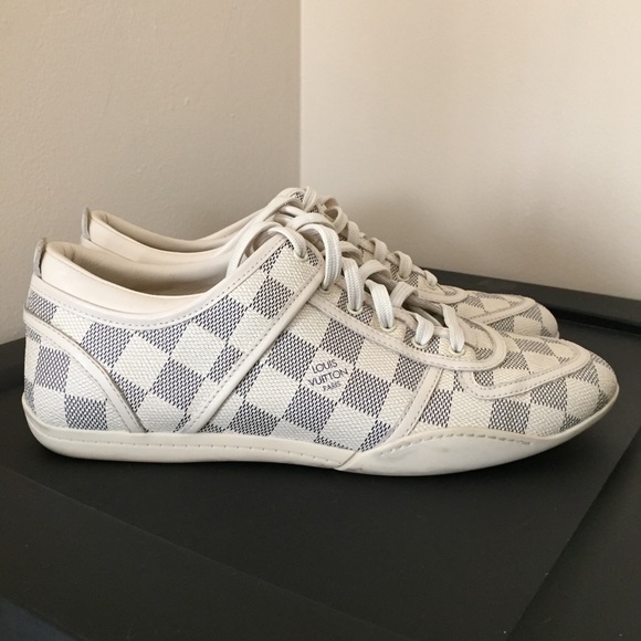 Louis Vuitton Shoes - Louis Vuitton Sneakers
